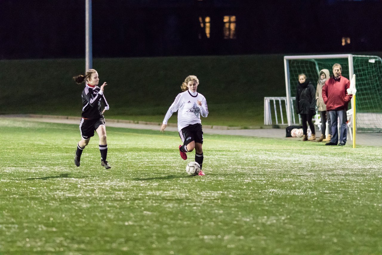 Bild 275 - Frauen VfR Horst - TSV Heiligenstedten : Ergebnis: 2:1